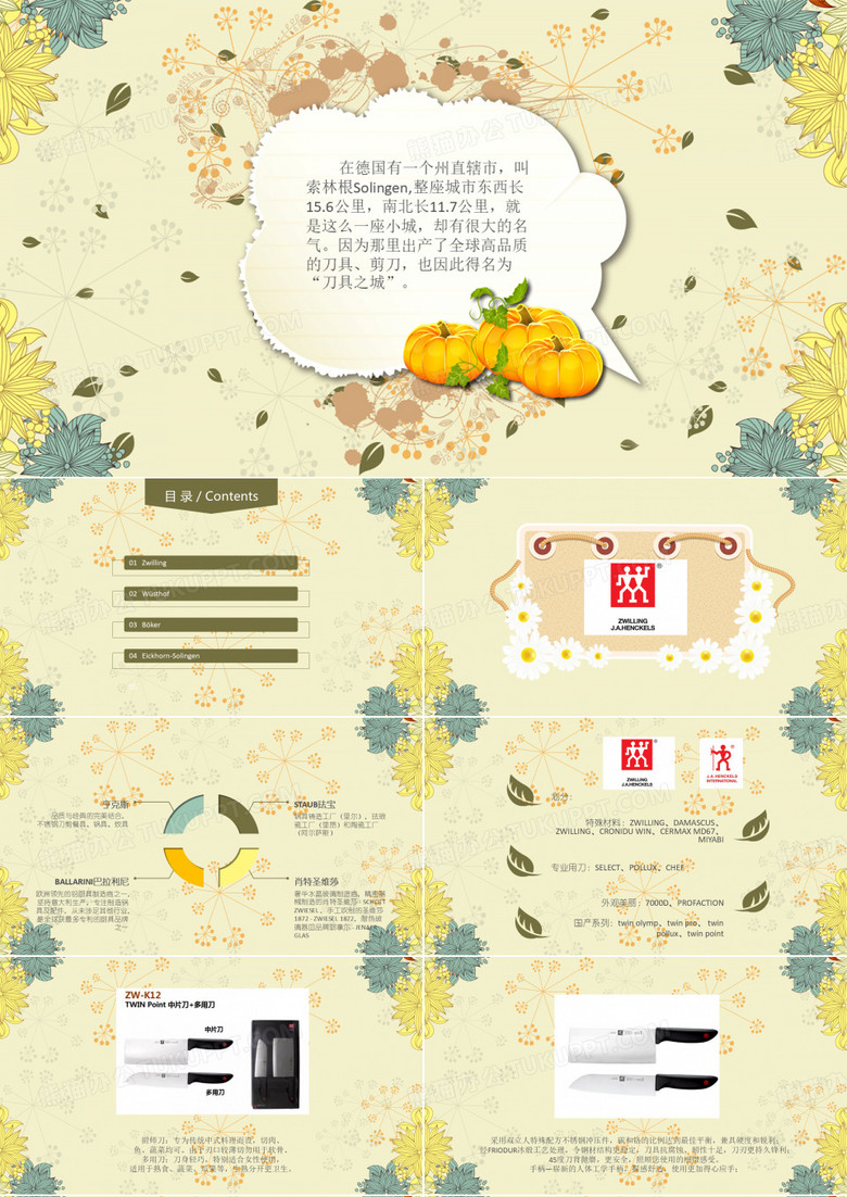 第二课-双立人厨具