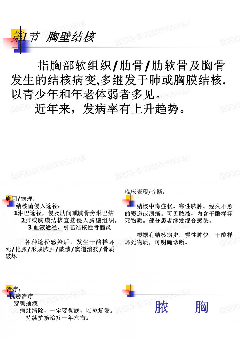 胸部脓胸1