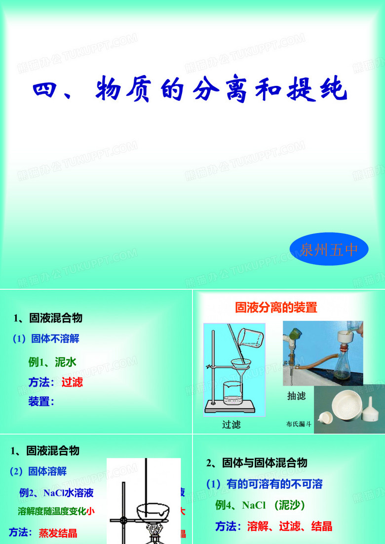 常用的干燥剂性质及适用范围