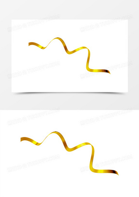 黄色渐变图片素材