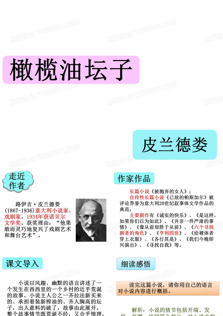 橄榄油坛子_课件1