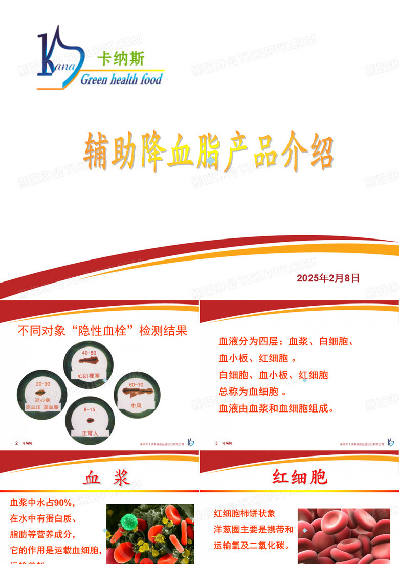 纳豆红曲PPT课件