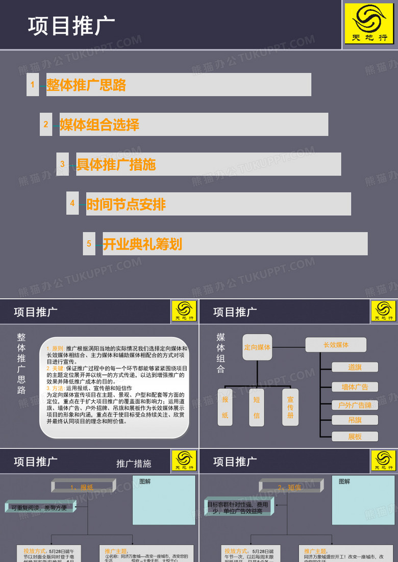 涡阳项目前期策划报告最新2