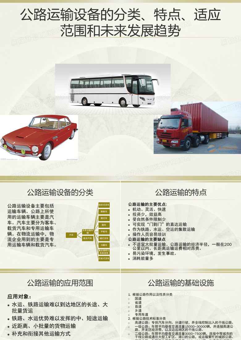 物流设施与设备