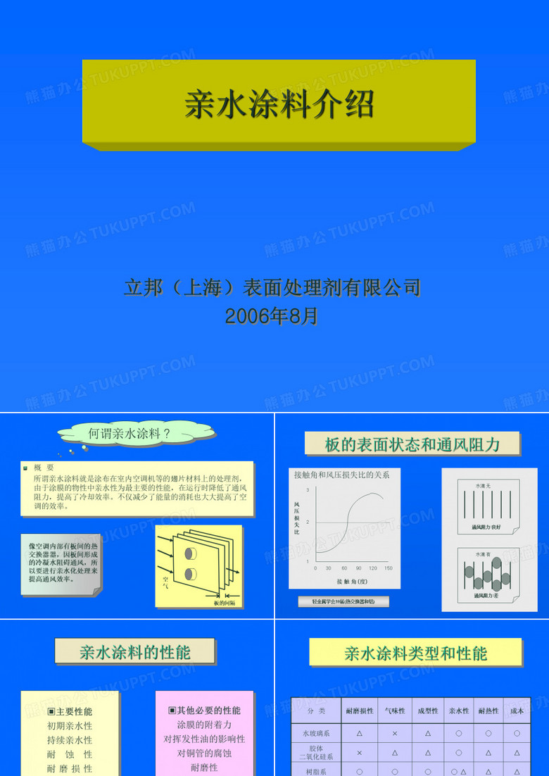 立邦亲水涂料