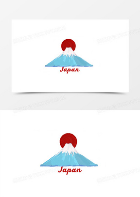 富士山