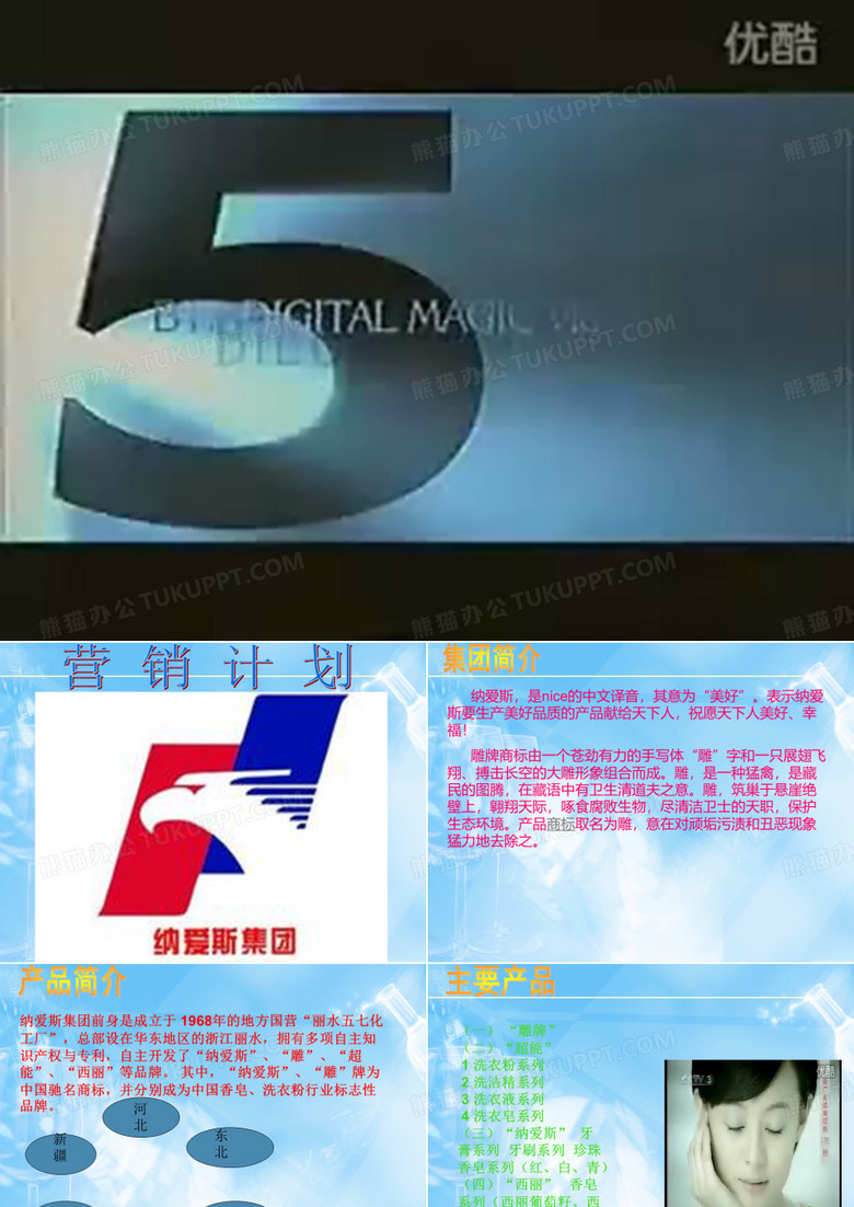 纳爱斯