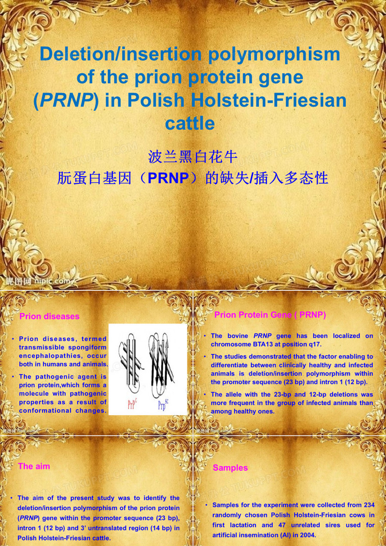 生命科学导论