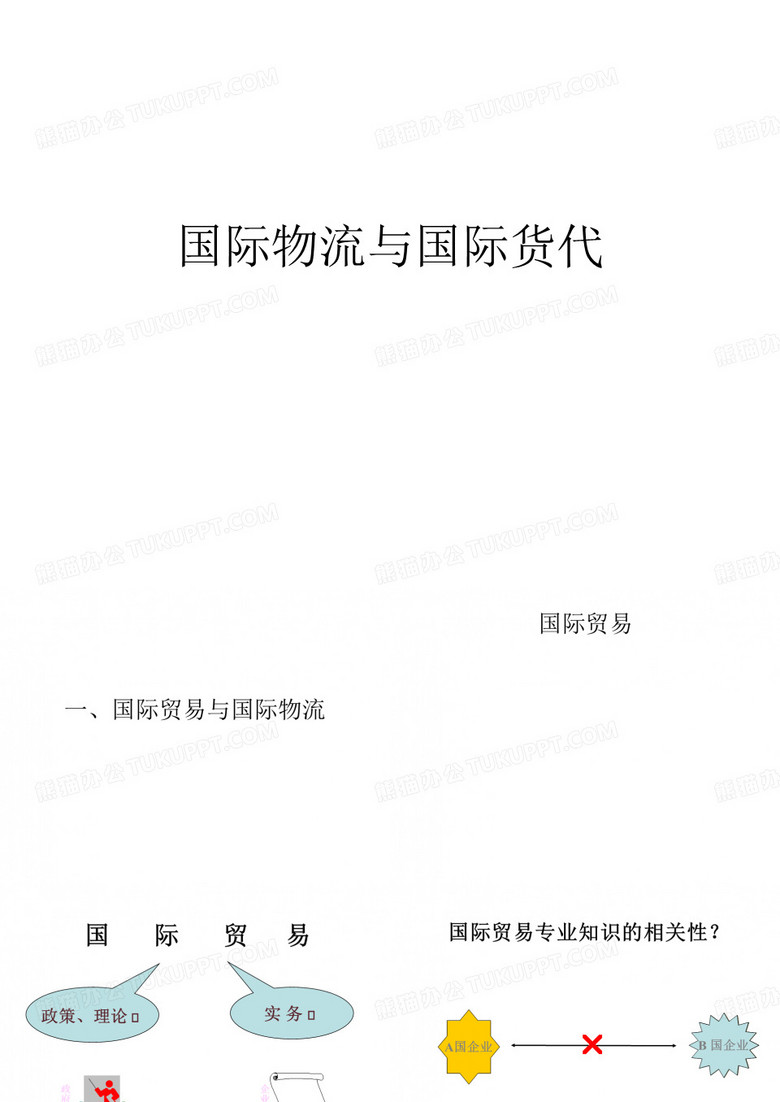 物流师培训