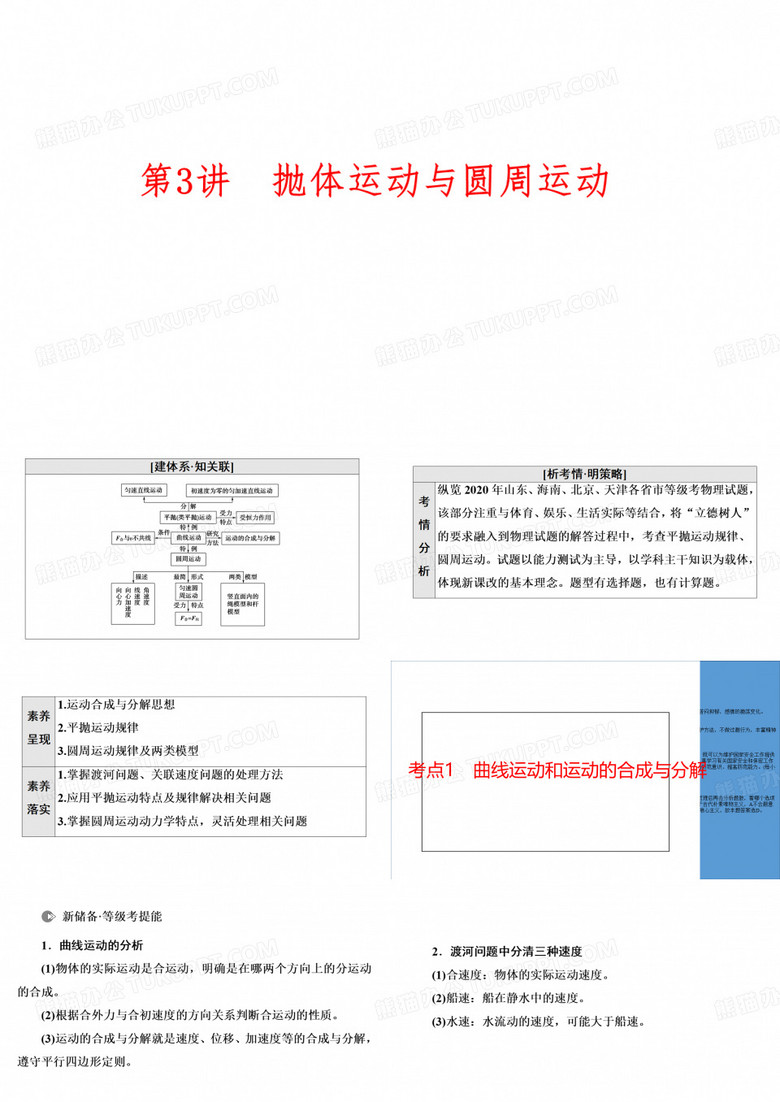 《抛体运动》人教版ppt课件62