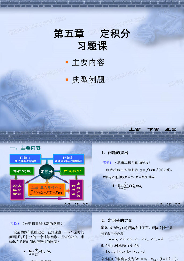 导数与微分