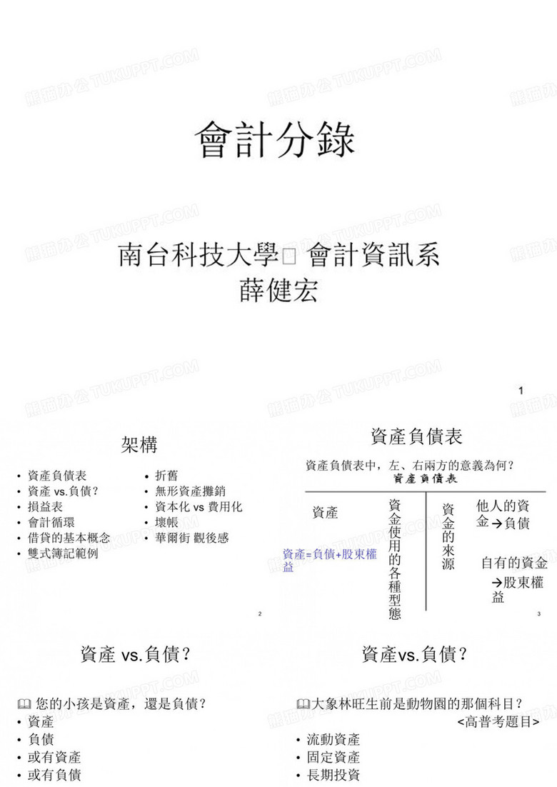 会计分录.ppt