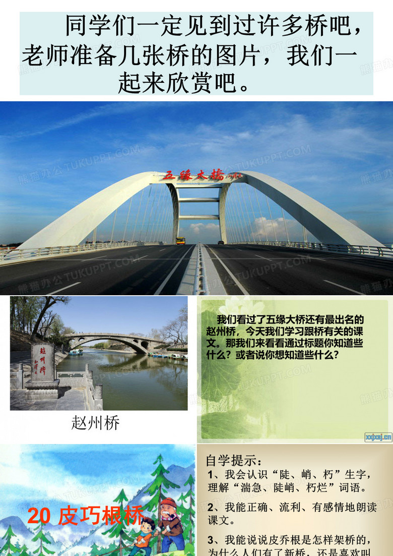 《皮巧根桥》舒彩霞PPT课件[2]