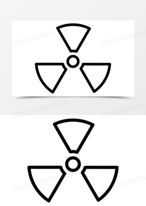 简单的绿色图标00功率循环按钮符号图标301闪光手拉的手绘思想光闪电