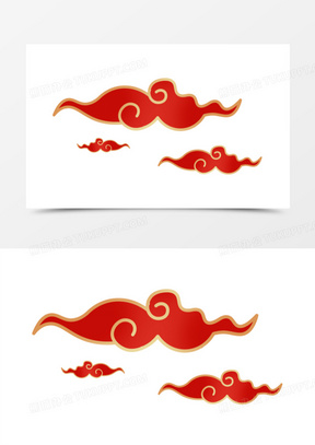 红云图片素材