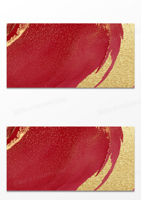 金红色背景图片素材