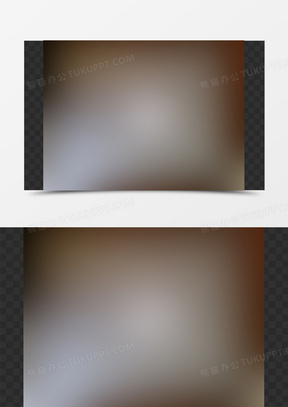 高斯模糊白色光效