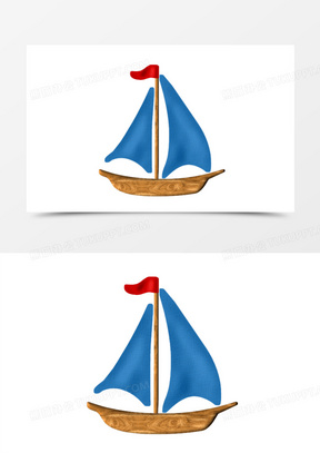 帆船船图片素材