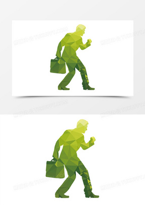 拼搏奋进图片素材