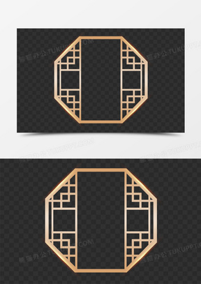 窗户边框图片素材