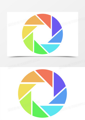 卡通朋友圈png图标标志