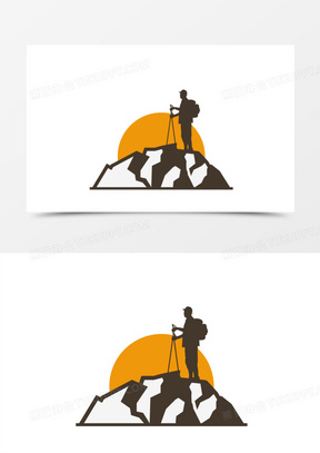 标志201标志160完达山矢量标志80四姑娘山景区标志30叶山家的标志图标