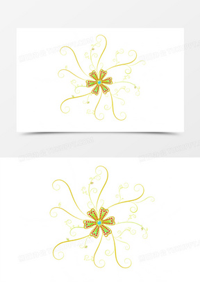 简洁大方图片素材