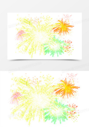 烟花 礼花 爆炸