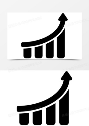 符号图标230上行线图形业务统计图标140团队的成功图标1711图纸成长