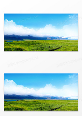 绿色天空大自然背景背景图片素材免费下载 熊猫办公 绿色天空大自然背景背景图片素材免费下载 熊猫办公