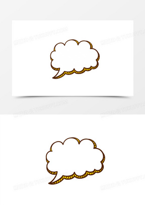 可爱框图片素材