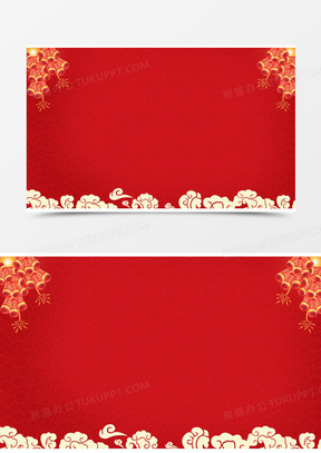 中国红元素图片素材