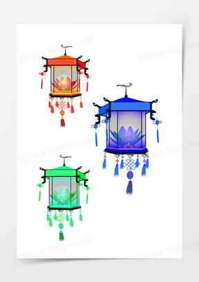 41烟雨江南中国风旅游艺术字60江南古镇元素20江南风格元素笔墨与荷花