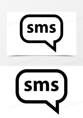 短信图标