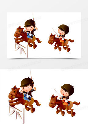 马术图片素材