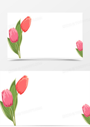 名片底图图片素材