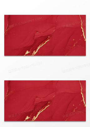 金红色背景图片素材