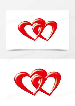 心连心图片素材