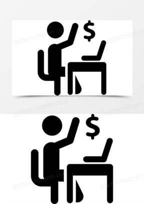 市场图标图片素材