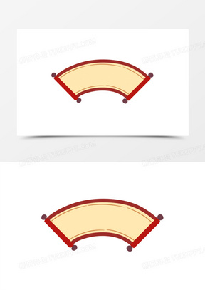 边框中国风背景1003书法对联1166扇形边框素材827中国风边框361手绘