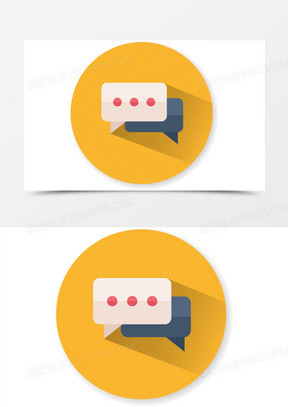 语言信息iconnice矢量图标