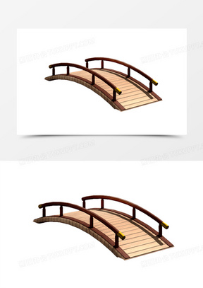 断桥素材_断桥图片_断桥素材图片下载_熊猫办公