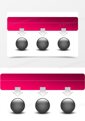 分类框图片素材