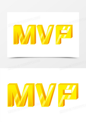 手绘风mvp文字排版字体排版设计