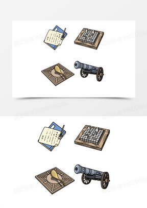 古代中国素材_古代中国图片_古代中国素材图片下载_熊猫办公