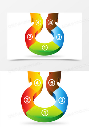 双向素材_双向图片_双向素材图片下载_熊猫办公