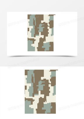 迷彩灰色方块60矢量军事迷彩粉红色图案花色111矢量军事迷彩灰色蓝色