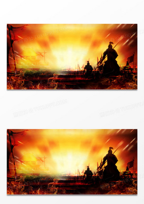 战场图片素材