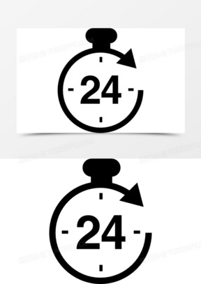 定时器图片素材