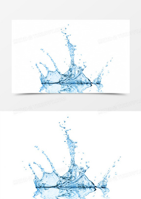 水面背景素材_水面背景图片_水面背景素材图片下载_熊猫办公